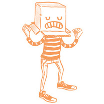 Biguglyrobot Publishing