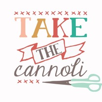 Take the Cannoli