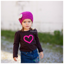 Hadley smaller