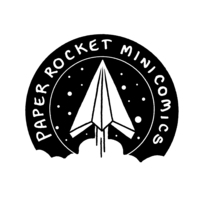 Paper Rocket Minicomics