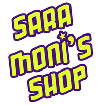 Sara Moni's Shop