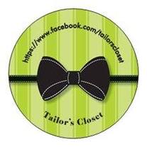 Tailors Closet