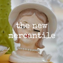 the new mercantile
