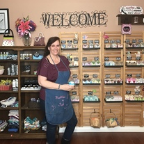 Bubbles N Suds goat milk soap