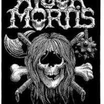 Official Rigor Mortis Store