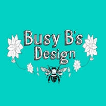 Busy B's Design