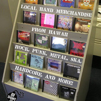 808shows / HWNEXP / S.J.F.