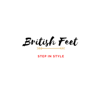 British Feet