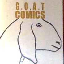 G.O.A.T COMICS