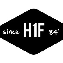 H1f logo