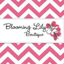 Blooming Lily Boutique