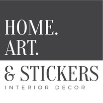 HomeArt & Stickers