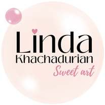  Linda Khachadurian SweetArt