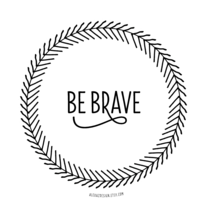 Be Brave Apparel