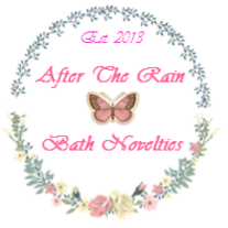 After The Rain Bath Novelties