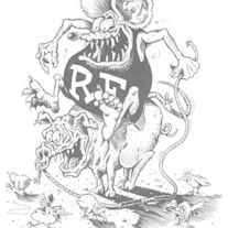 Ratfin