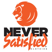 Never Satisfied Clothing™ LLC