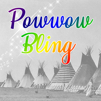 Powwow Bling