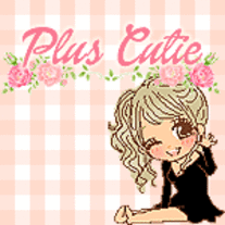 Plus Cutie
