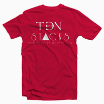 Ten Stacks Streetwear Fashion