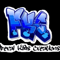 Feral Kids Creations