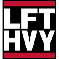LFTHVY by Simply Dope Creative