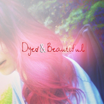 dyedandhigh