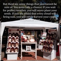 Prayer Bear Boutique