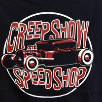Creepshow Apparel