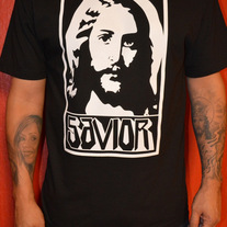 SAVIOR BRAND