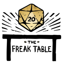 The Freak Table