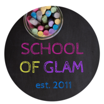 School of Glam x Isis 