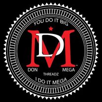 DONMEGA THREADZ