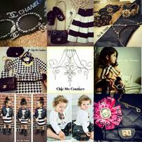 Chic Me Couture