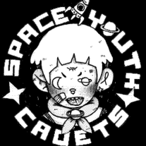 ✧ SPACE ✦ YOUTH ✦ CADETS ✧