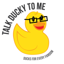 Talk Ducky to Me