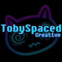 TobySpaced Creative