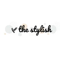 FORTHESTYLISH.COM