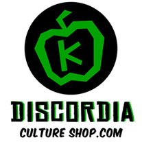 Discordia Culture Shop
