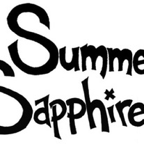 Summer Sapphires