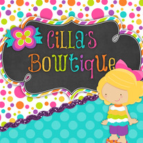 Cilla's Bowtique