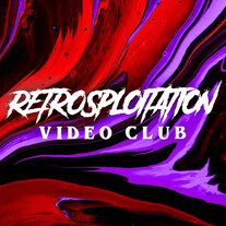 Retrosploitation Video Club