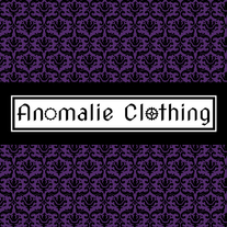 Anomalie Clothing