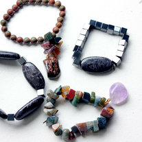 Cry's, Charley and Charms 