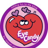 Eye Candy by Raquel Alonso
