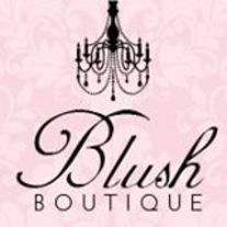 Blush Boutique