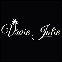 Vraie Jolie