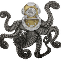 SD printmaking + illustration