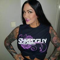 Shredguy Records