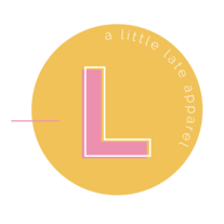 A Little Late Apparel